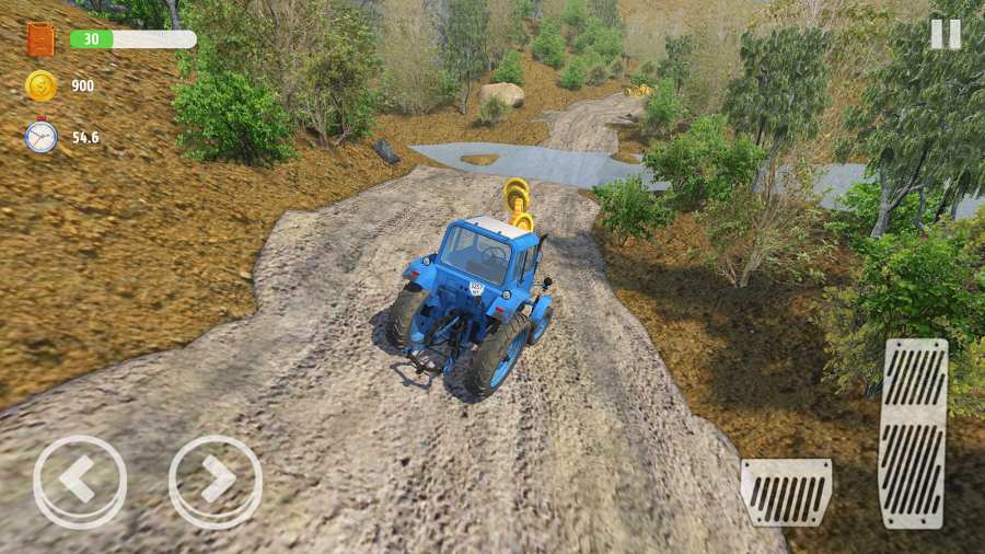 Offroad Madness(ԽҰ޽Ұ)v9.9 Ѱ