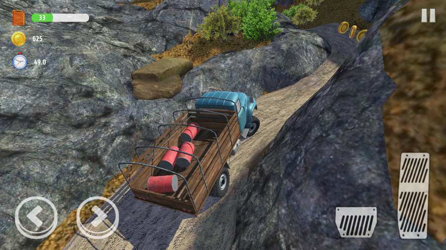 Offroad Madness(ԽҰ޽Ұ)v9.9 Ѱ