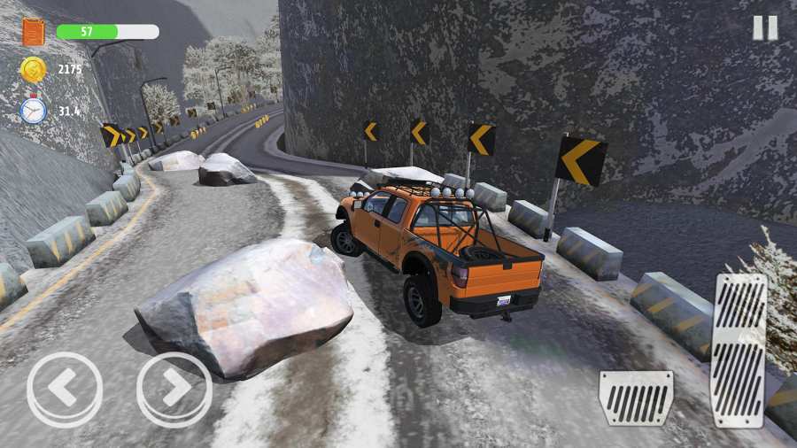 Offroad Madness(ԽҰ޽Ұ)v9.9 Ѱ