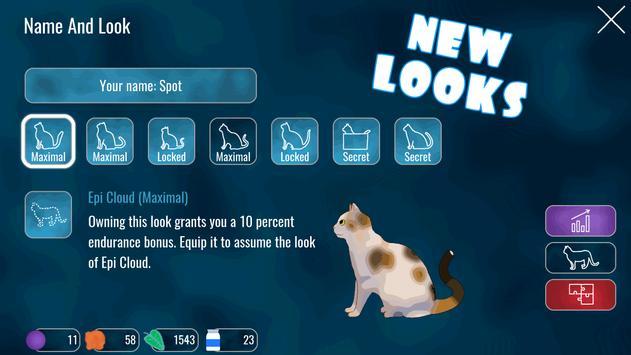 Cats Who Stare At Ghosts(Źè)v1.1.8 ׿