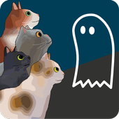 Cats Who Stare At Ghosts(盯着鬼魂的猫)v1.1.8 安卓版