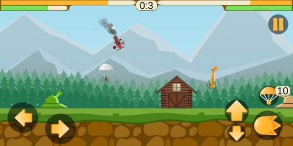 Hit The Plane(ײϷɻ)v1.13 ׿