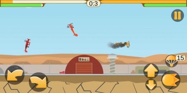 Hit The Plane(ײϷɻ)v1.13 ׿