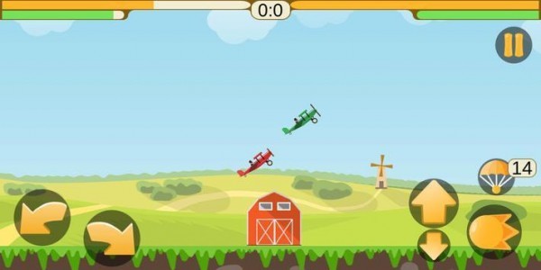 Hit The Plane(ײϷɻ)v1.13 ׿