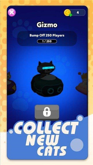 Meow Bumper Odyssey()v1.4 °