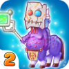 Monster Craft 2(﹤2ƽ)v1.1.10 °