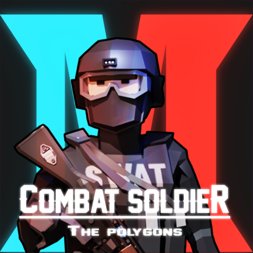 Combat Polygon(战斗士兵多边形)v0.21 最新版