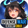 Destiny Child : Defense War(֮ӷ֮ս)v1.1.12 İ