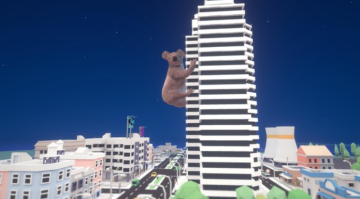 鹿霸模拟器 鹿霸模拟器