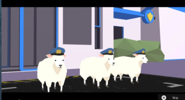 鹿霸模拟器 鹿霸模拟器