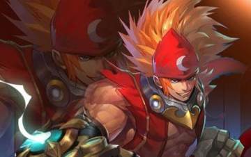 地下城异界格斗 地下城异界格斗