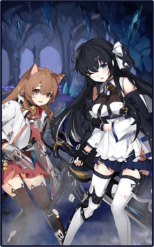 野生少女手游 野生少女手游