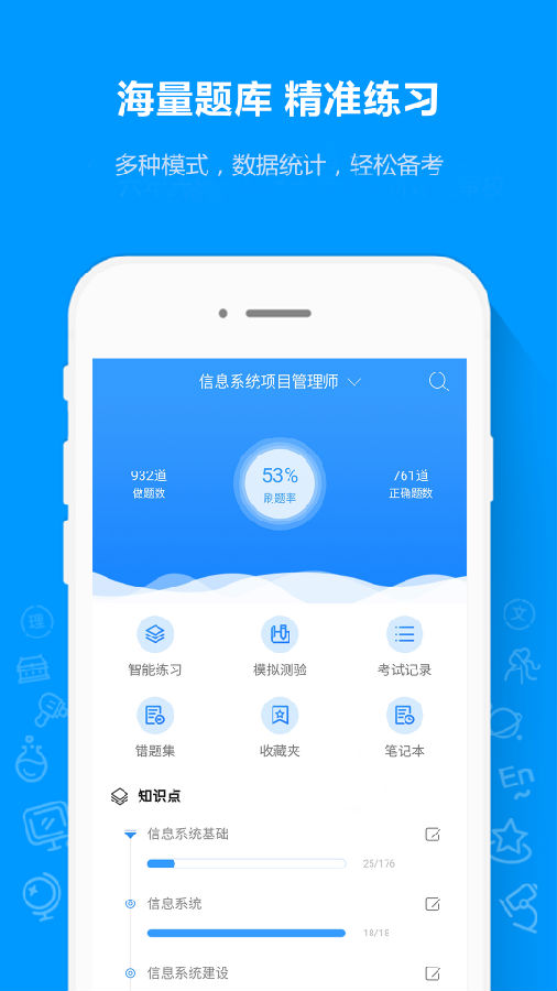 软考通appv1.1.0 安卓版