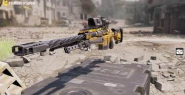 使命召唤手游狙击枪怎么玩 狙击枪最强配件推荐 使命召唤手游狙击枪怎么玩 狙击枪最强配件推荐