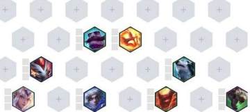 lol云顶之弈10.3极地游侠怎么玩 新版最强极地游侠阵容玩法 lol云顶之弈10.3极地游侠怎么玩 新版最强极地游侠阵容玩法