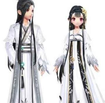 QQ飞车鹤灵记套装多少钱 鹤灵记套装礼盒价格一览 QQ飞车鹤灵记套装多少钱 鹤灵记套装礼盒价格一览