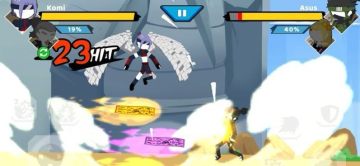 Stick Brawl 2ios