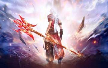 御龙传奇高返版 御龙传奇高返版