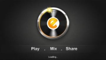 edjing Mix app