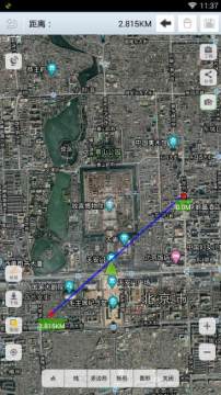 91卫图助手手机安卓版 91卫图助手手机安卓版