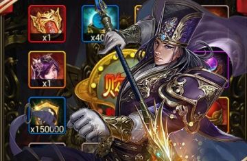 三国华章BT版 三国华章BT版