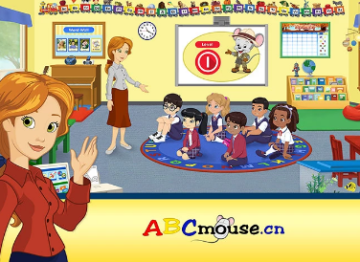 ѧABCmouse app