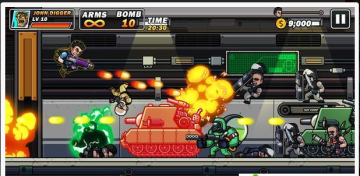 枪战兄弟 枪战兄弟