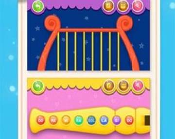 宝宝音乐神器 宝宝音乐神器