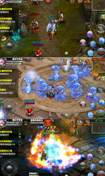 炫斗英雄君王2礼券版 炫斗英雄君王2礼券版