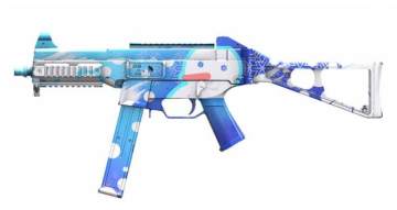 ƽӢUMP45ѩƤô UMP45ѩװһ