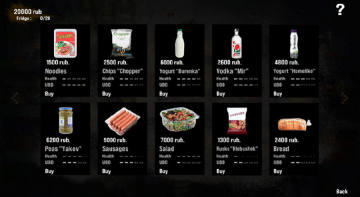 俄罗斯生存 俄罗斯生存