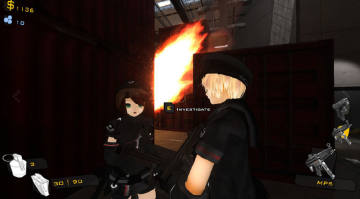 逃脱万岁2 逃脱万岁2