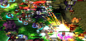 翡翠世界v1.8.1正式版 翡翠世界v1.8.1正式版