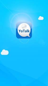 YoTalk app