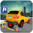 Parking Stop Simulator(疯狂停车模拟器)v1.1 安卓版