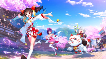 少年封印师BT版 少年封印师BT版