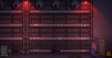 彼岸画廊破解版 彼岸画廊破解版