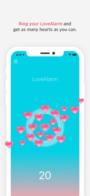 LoveAlarmİv1.6.3 ׿