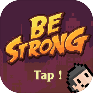 Be Strongv0.1 ׿