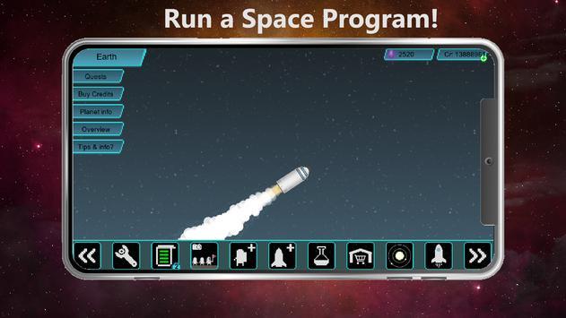 Tiny Space Program(ռƻ)v1.1.1 ׿