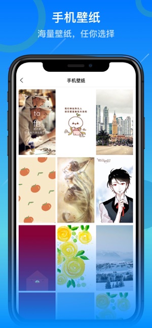 ѡֽv1.0 iPhone