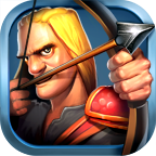 Archers Clash(弓箭对决腾讯版)v1.020 安卓版