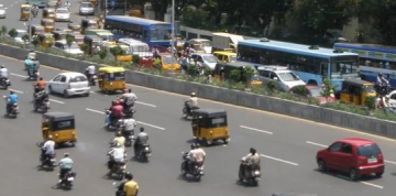 混乱驾驶 混乱驾驶