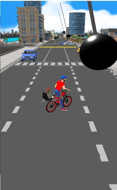 Bike Father and Son(гְֺͶ)v0.2 ׿