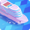 Idle MegaHarbor Tycoon(øۿڴİ)v1.03 ׿