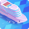 Idle MegaHarbor Tycoon(闲置港口大亨内购版)v1.03 安卓版