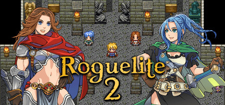 Roguelite 2(流氓精英2破解版)v1.4 安卓版