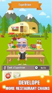 Diner Dash - Money Cooking Game(ʳͳ)v1.1.7 ׿