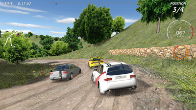 Rally Fury(޾޸İ)v1.07 ׿