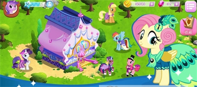 My Little Pony(ʺС2019°)v4.3.0r °